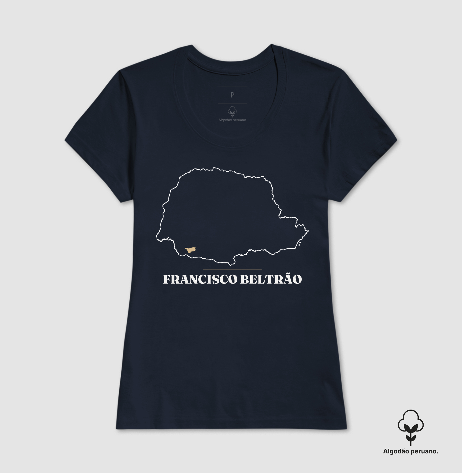 Camisa 2