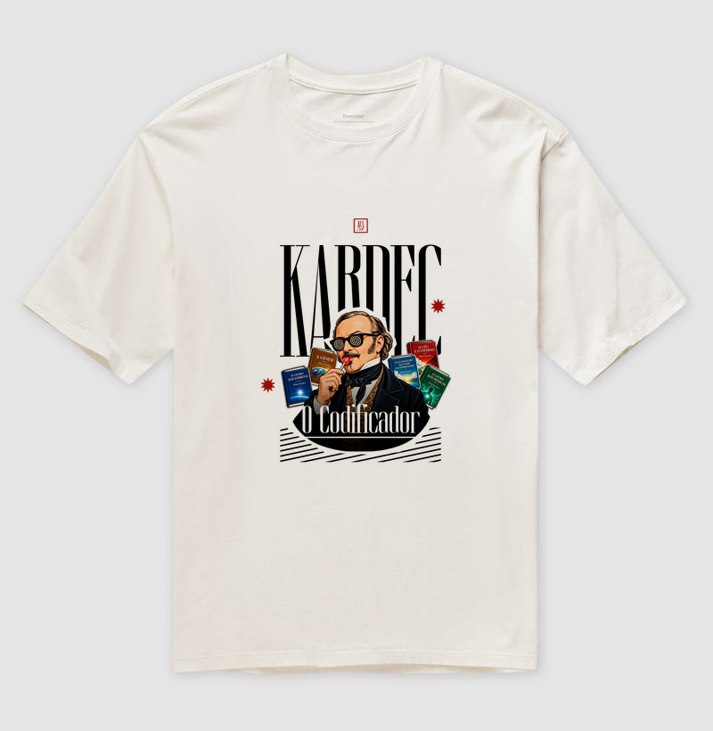 Kardec, o Codificador! - Imagem 4