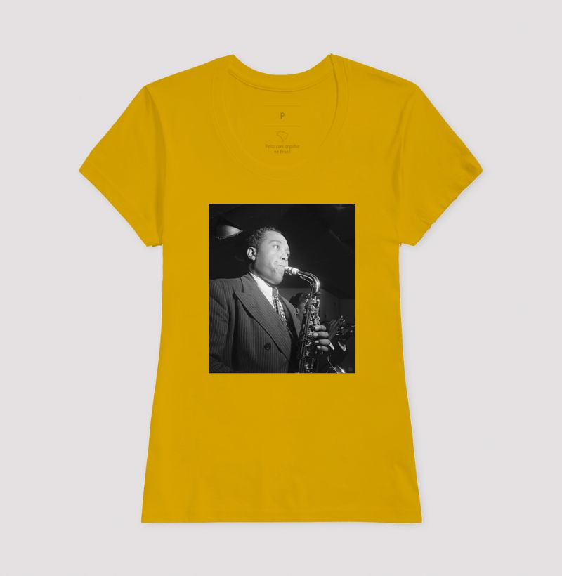 Charlie Parker, 1947 - Imagem 31