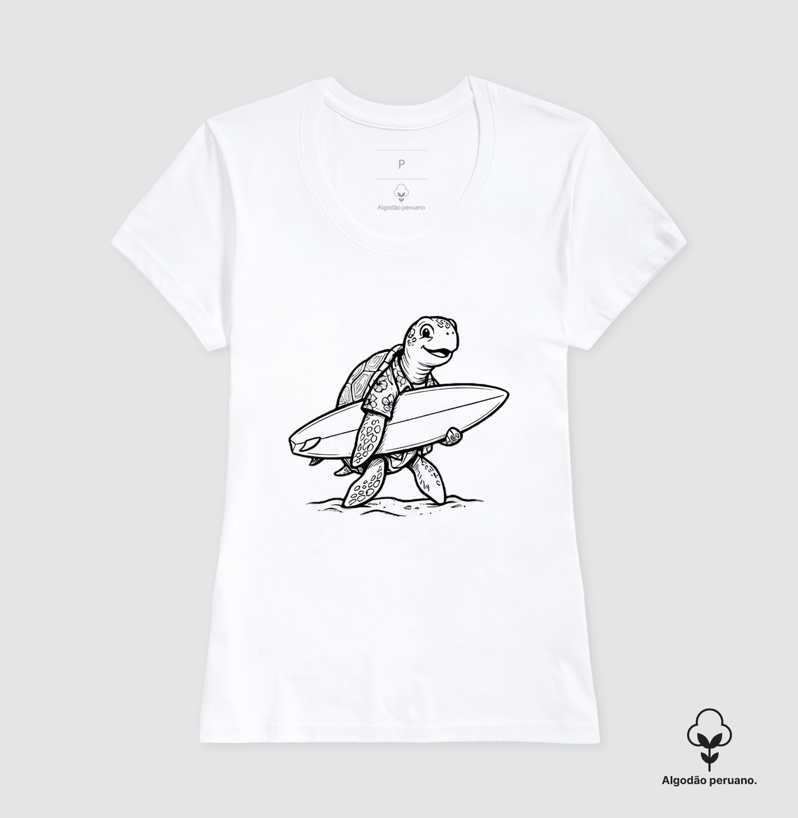 Camisa 1