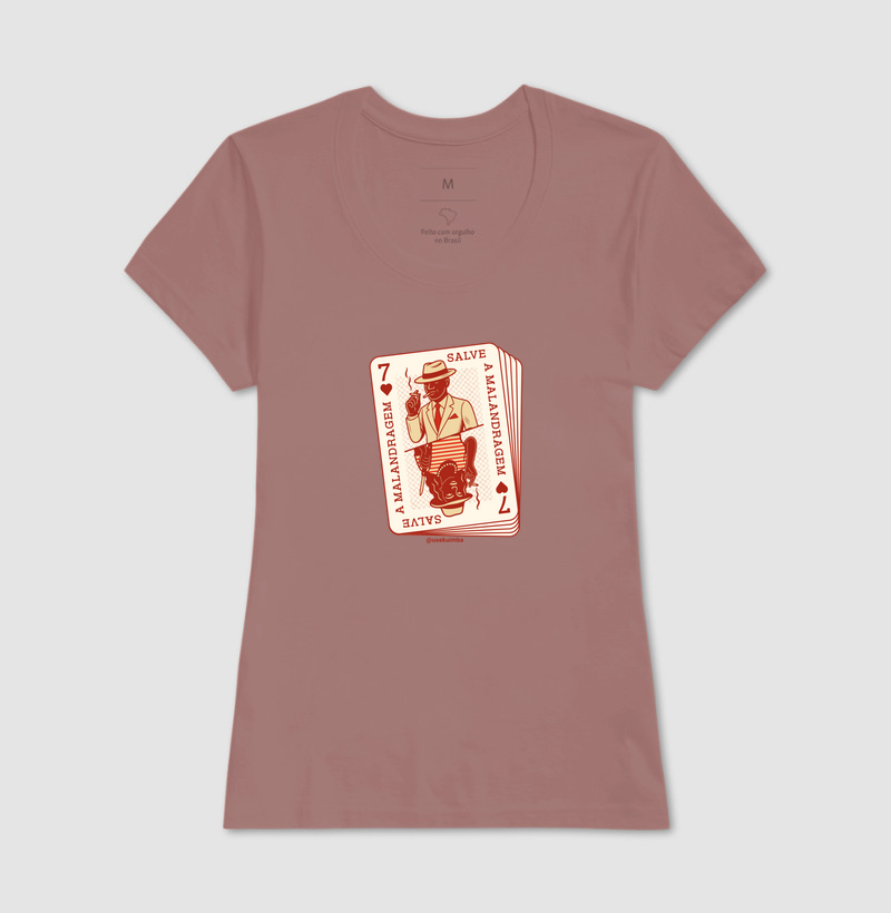 Camisa 16