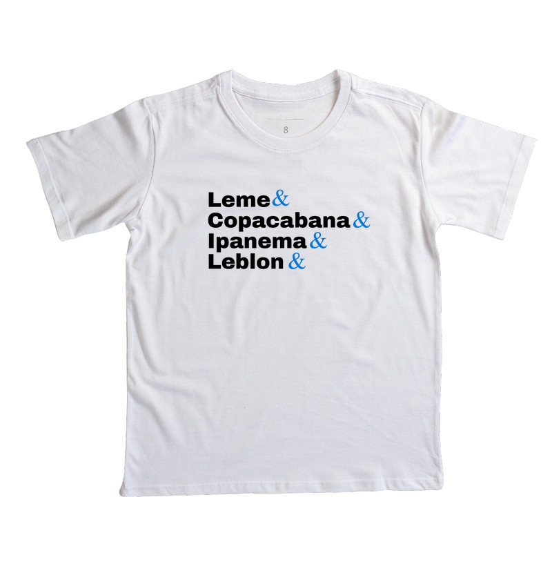 Camiseta DODDIO - Zona Sul Core - Imagem 2