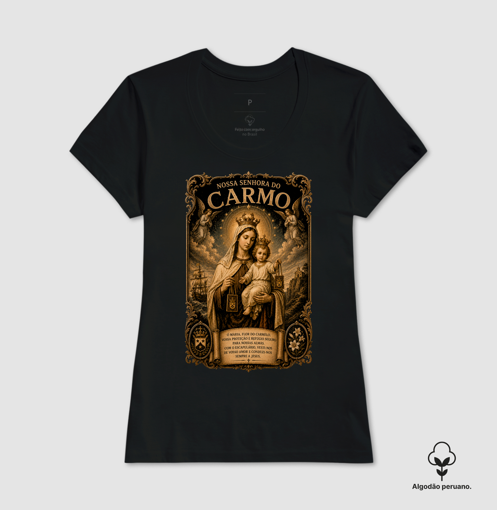 Camisa 6