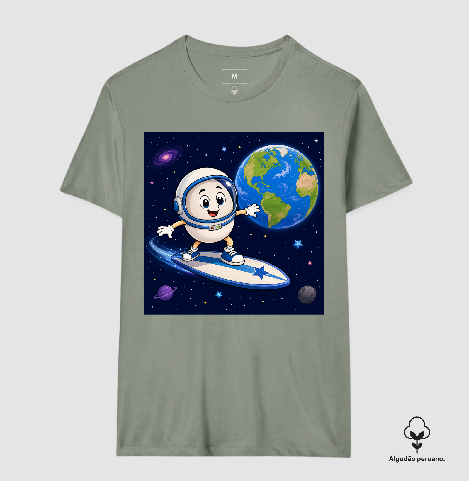 Camisa 7