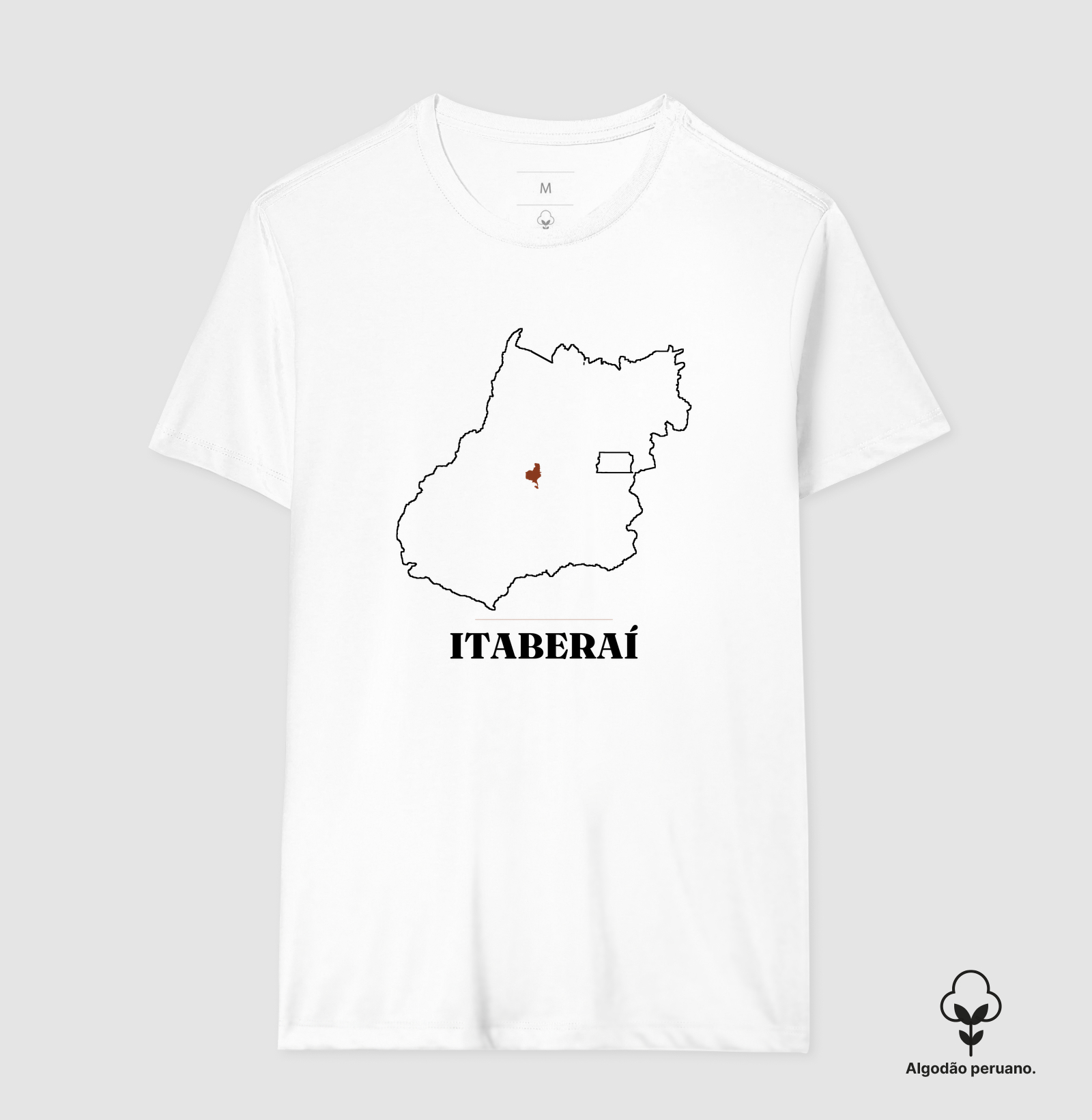 Itaberaí | Traço GO - Imagem 5
