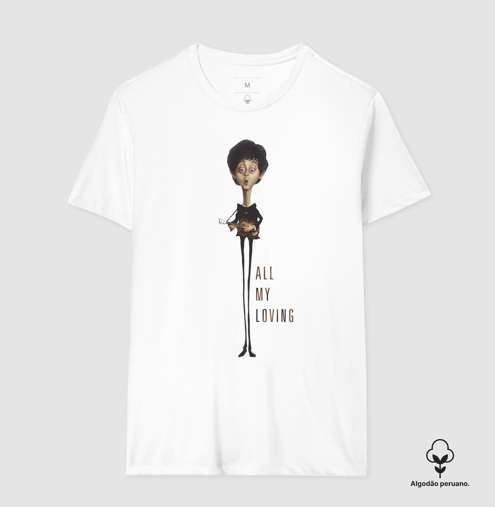 Camisa 2