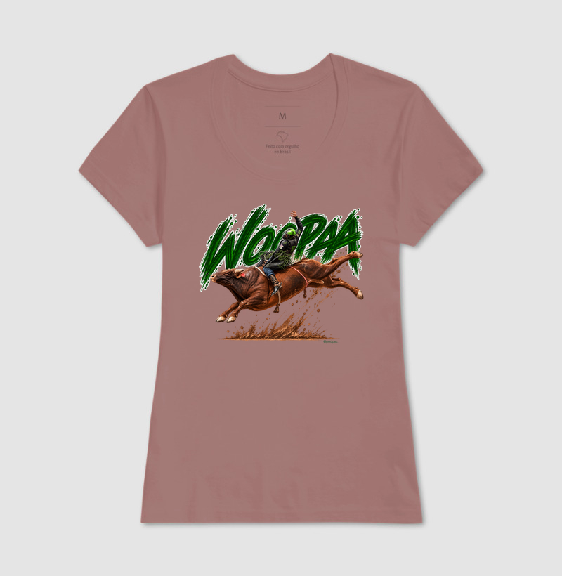 Woopaa - Rodeo Legend - Imagem 17