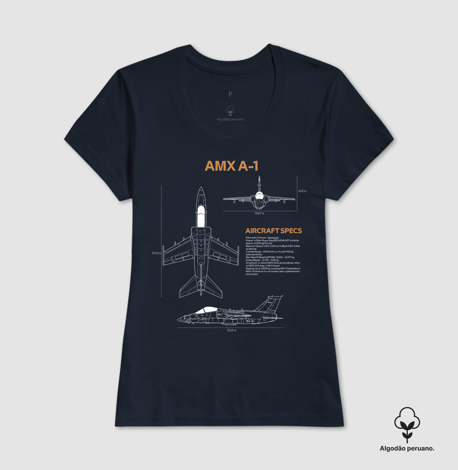 Camisa 4