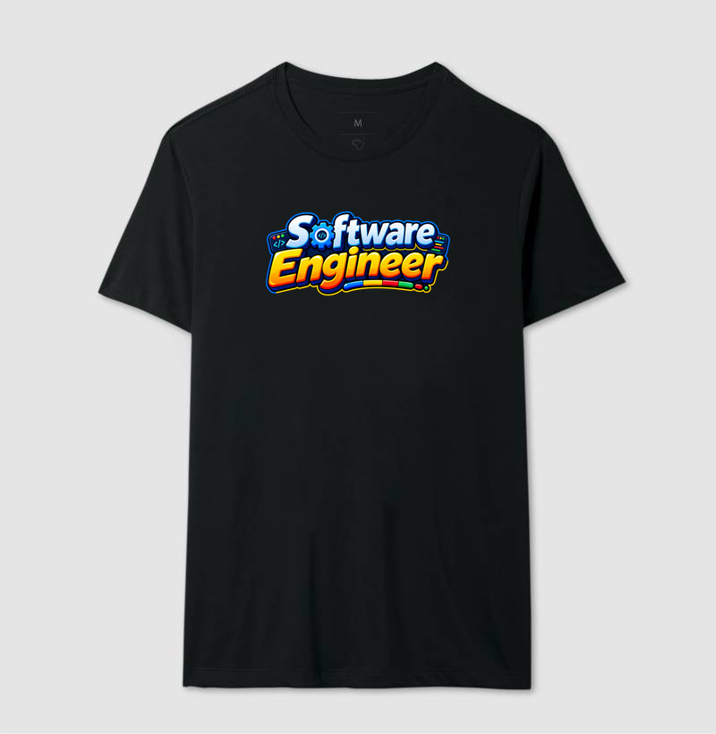 Software Engineer — Arcade Edition - Imagem 2