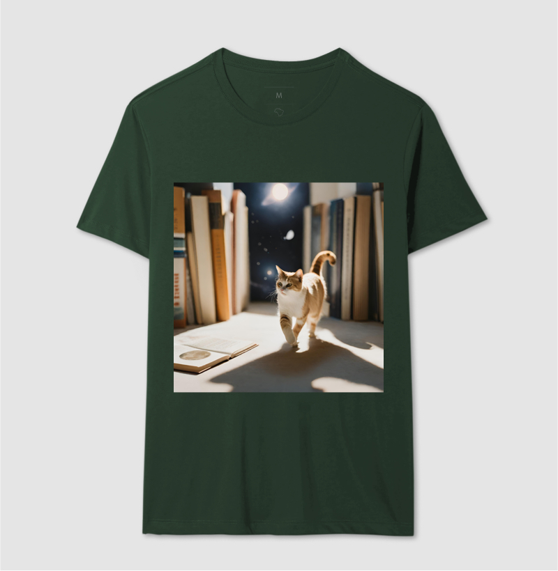 Camisa 11