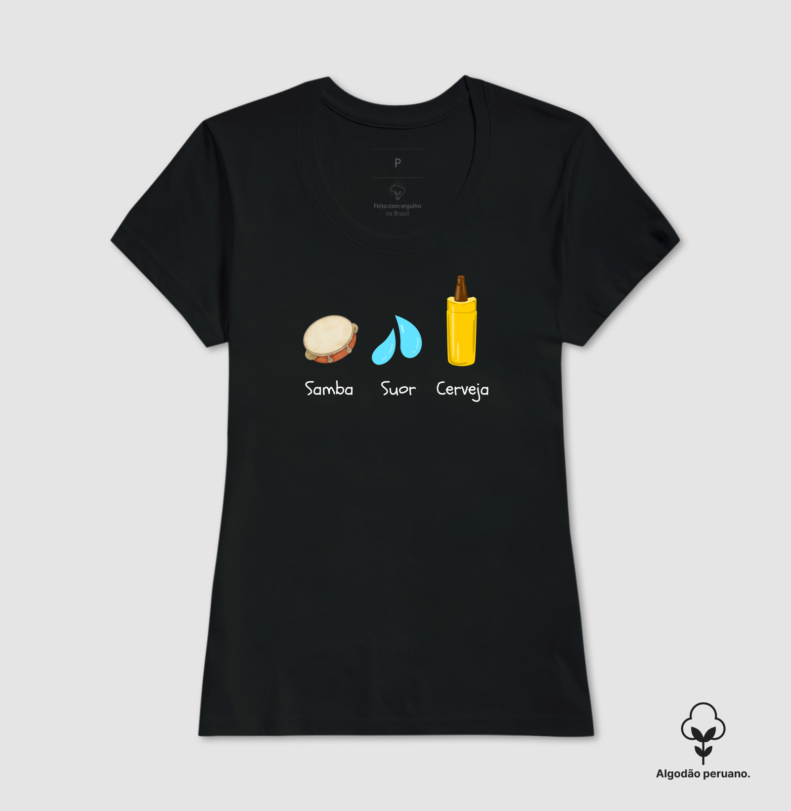 Camisa 4