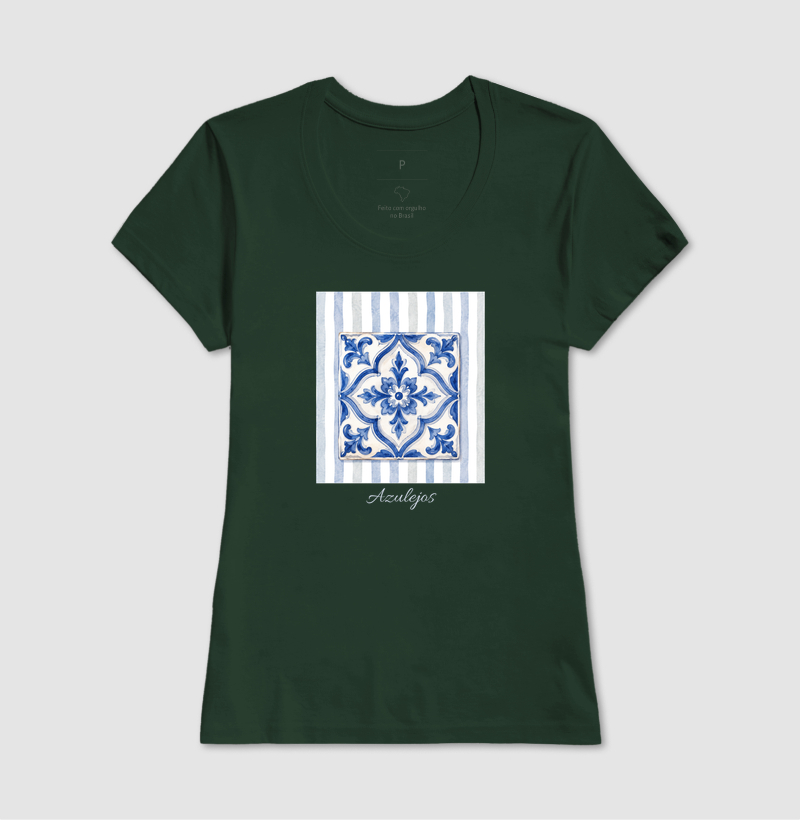Camisa 8