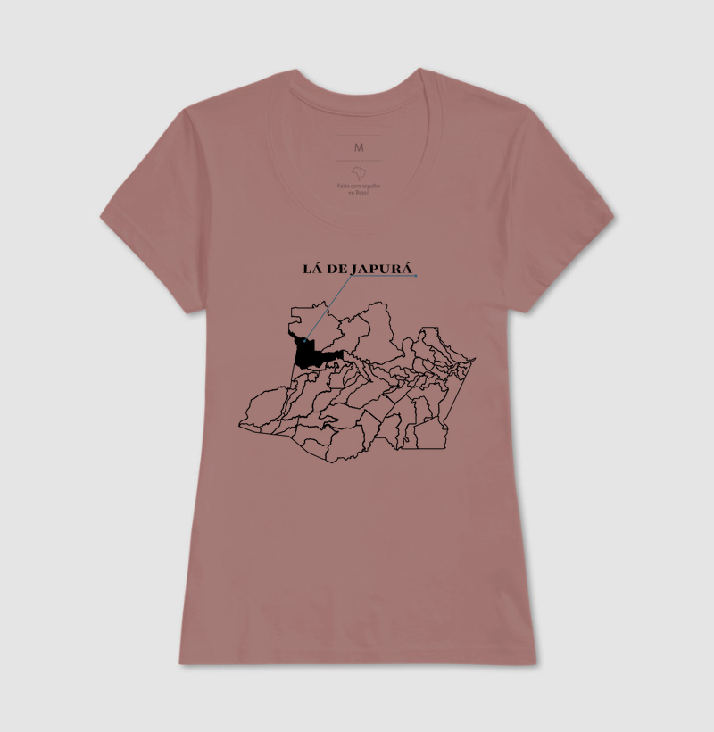 Camisa 15