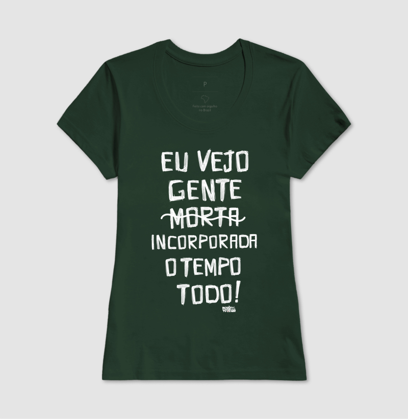 Camisa 8