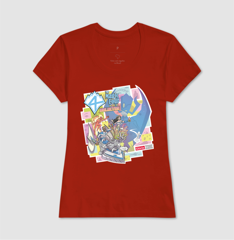 Camisa 8