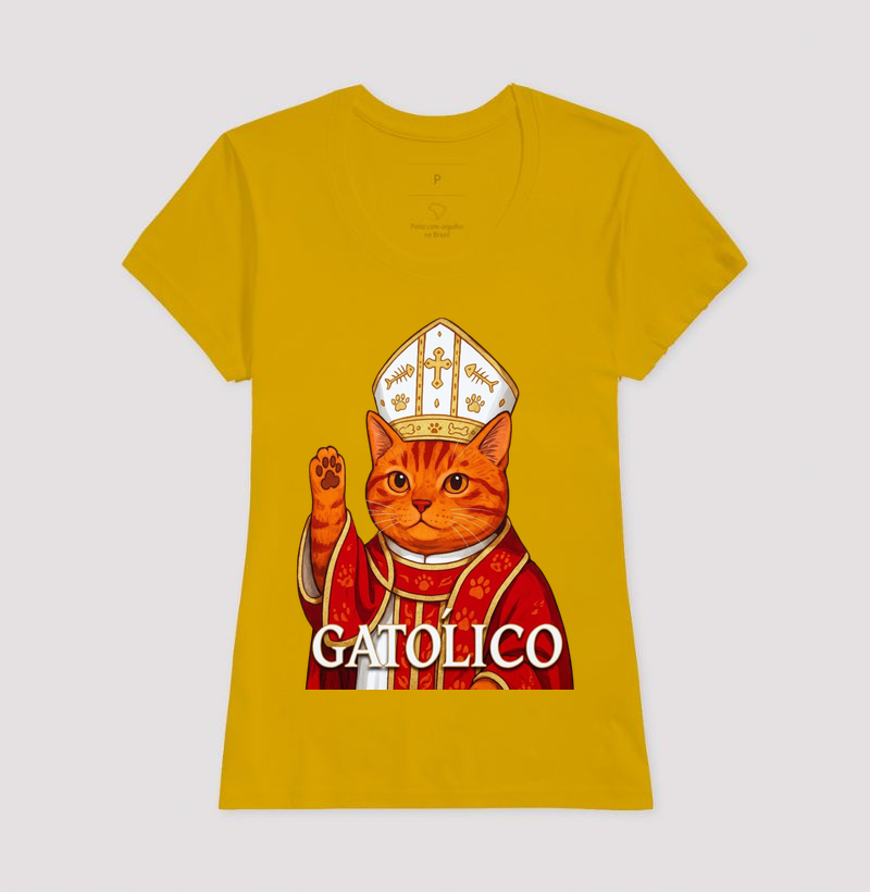 Gatólico - Imagem 15