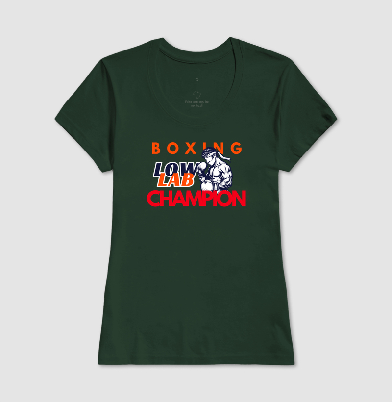 LowLab Champion - Imagem 13