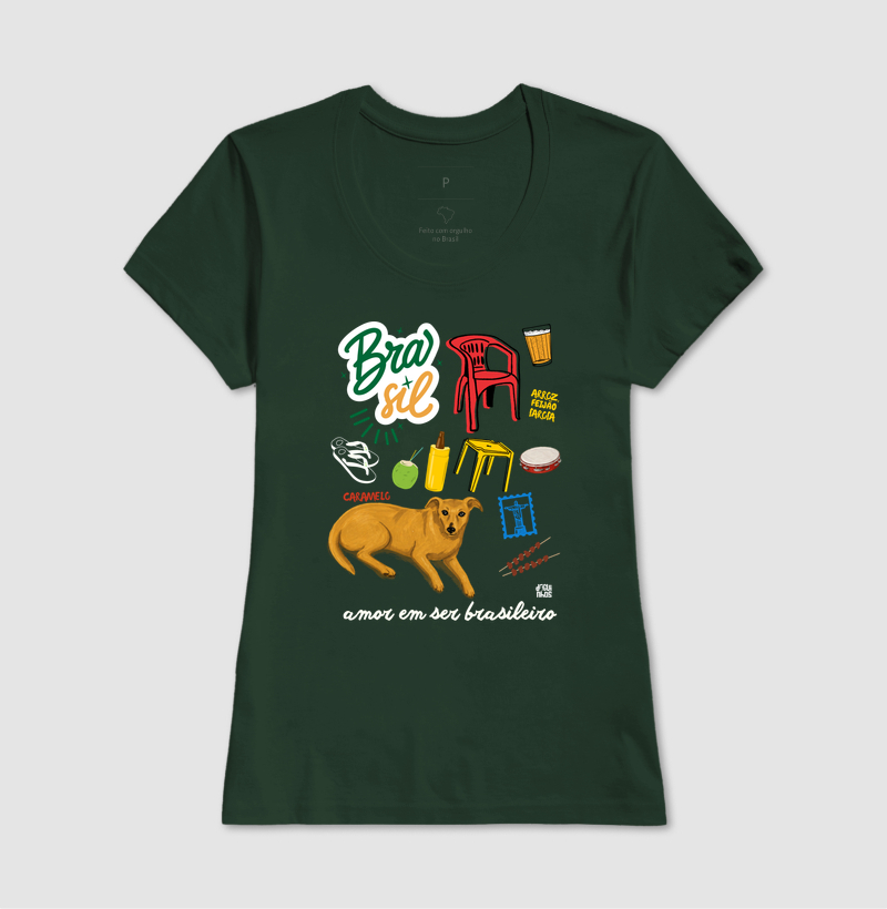 Camisa 8