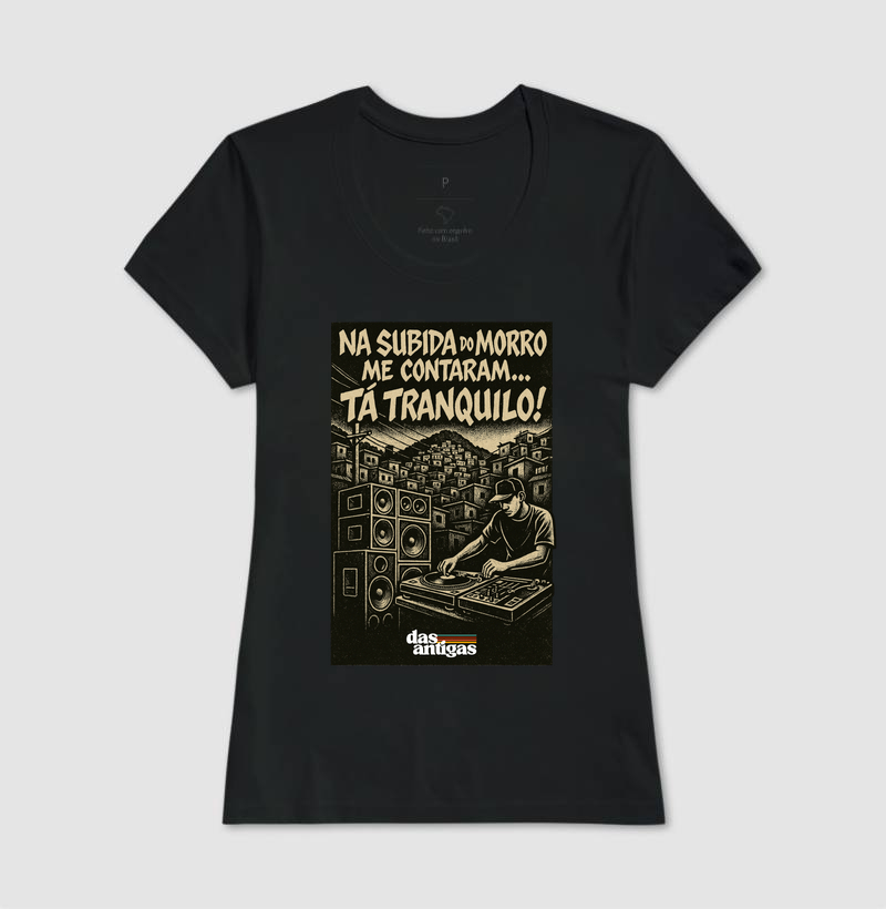 Tá tranquilo!  - Imagem 3