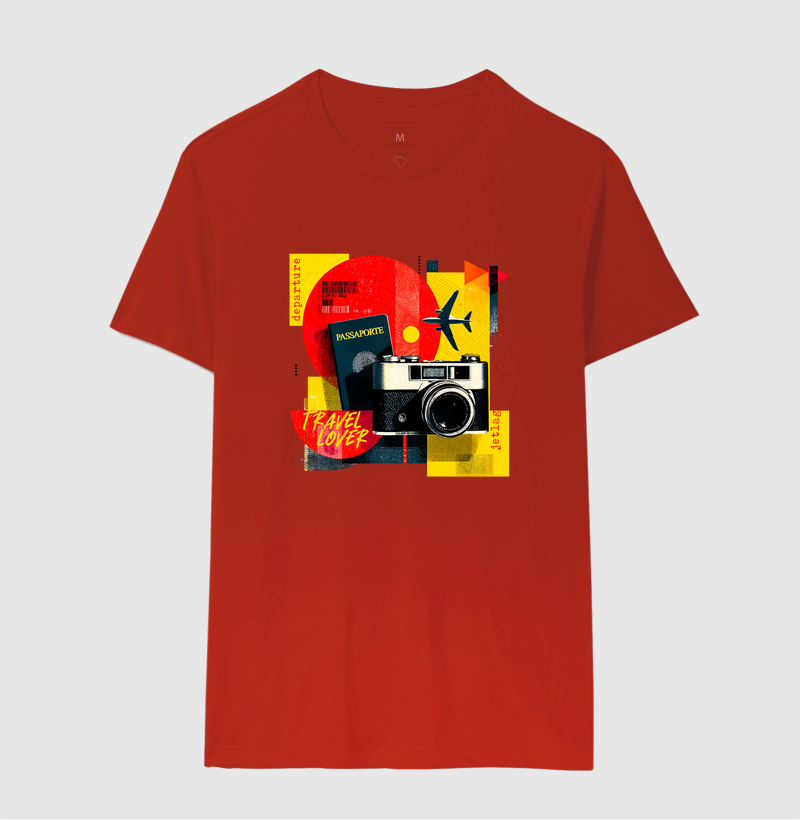 Camisa 10