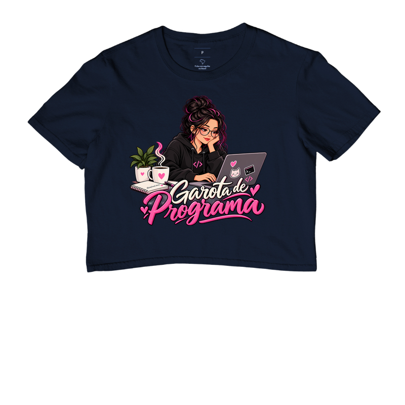 Garota de Programa — Dev Girl - Imagem 4