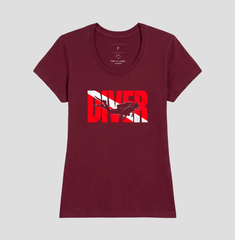 Diver Offshore Flag - Imagem 14