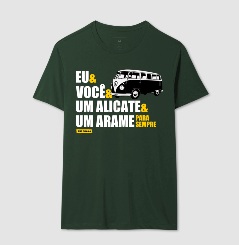 Camisa 11