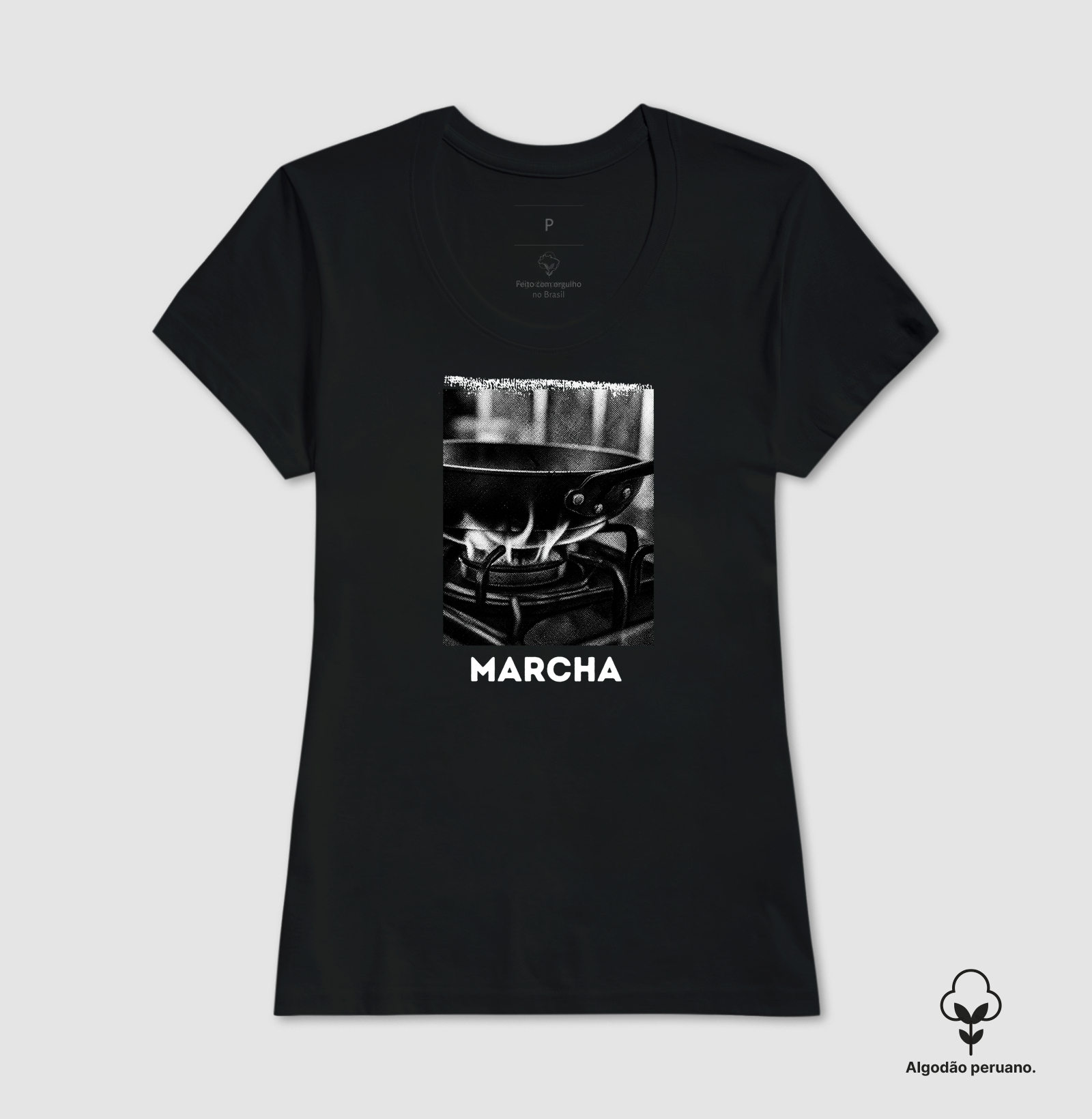 marcha - Imagem 7