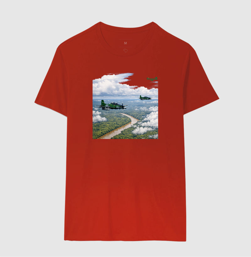 Camisa 9