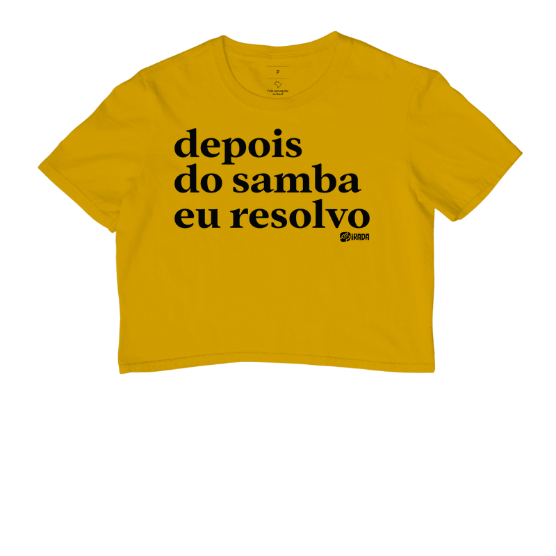 Camisa 6