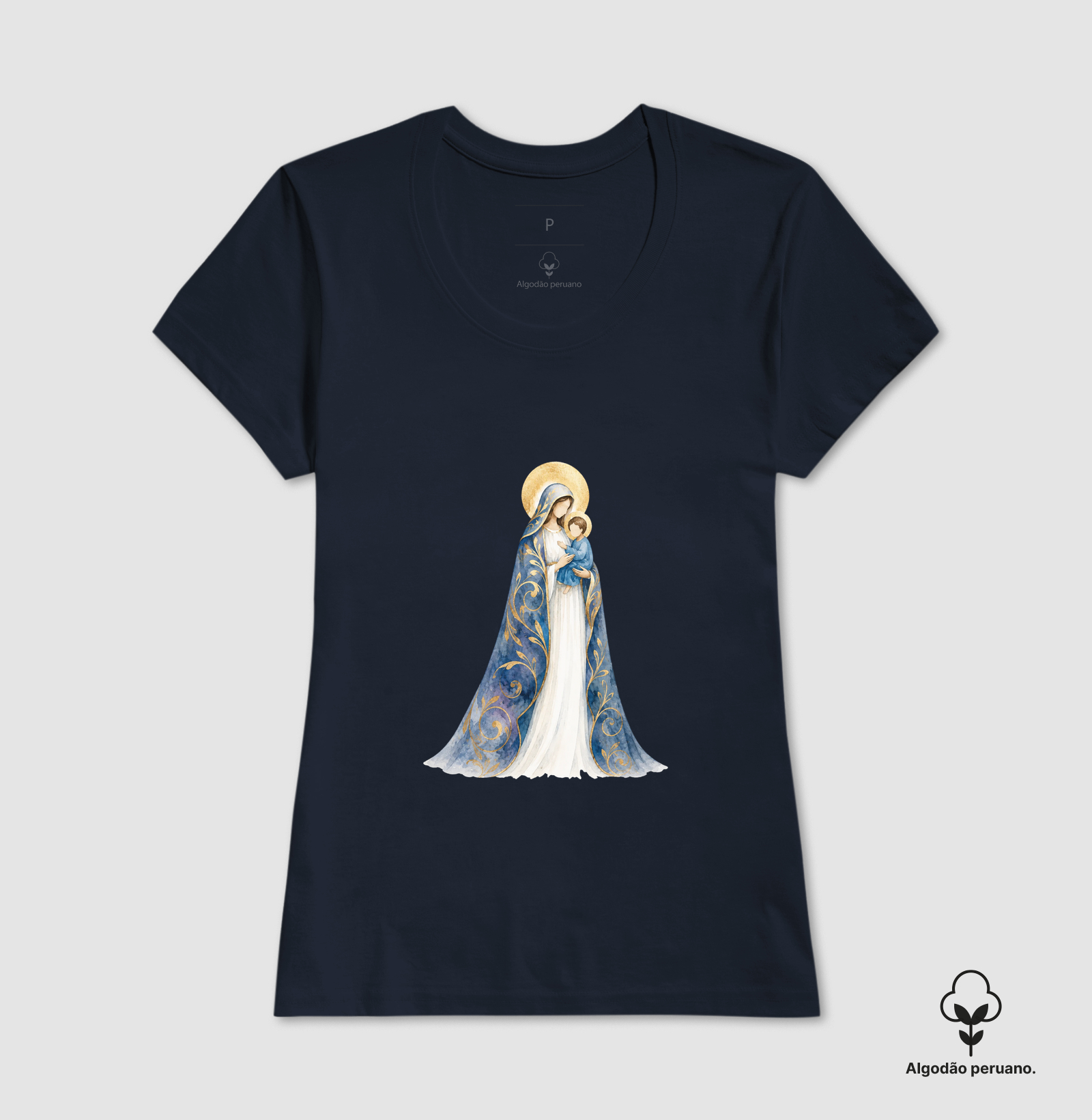Camisa 2