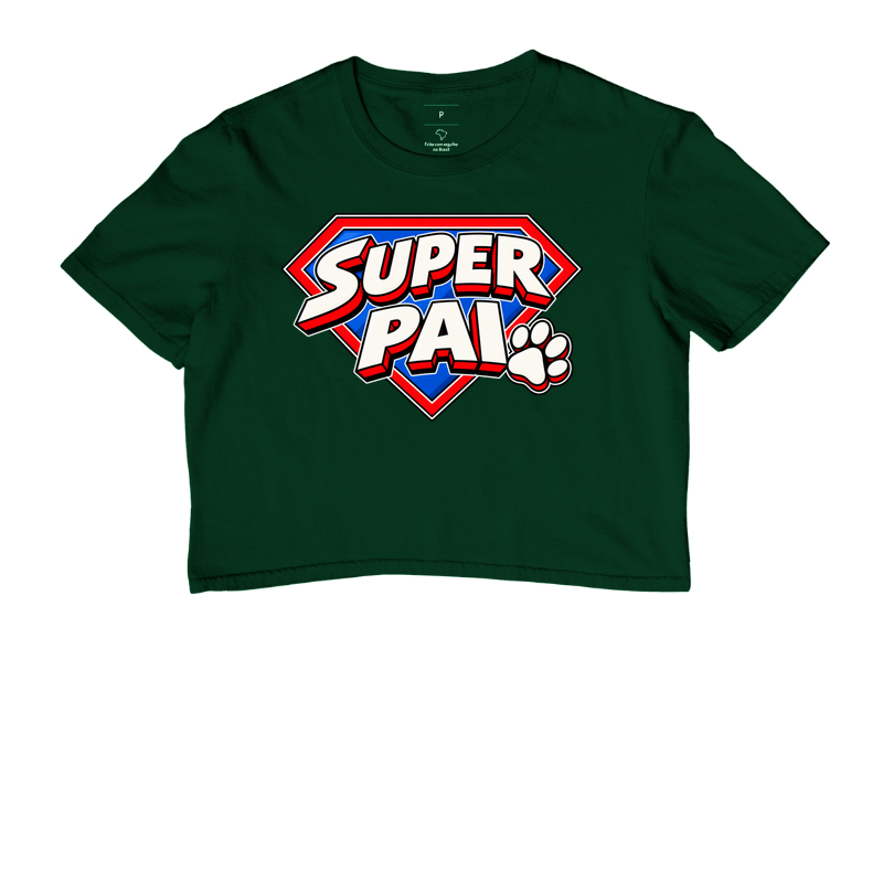 Pai de Cachorro | Super Pai (Edição Herói da Lealdade) - Imagem 5