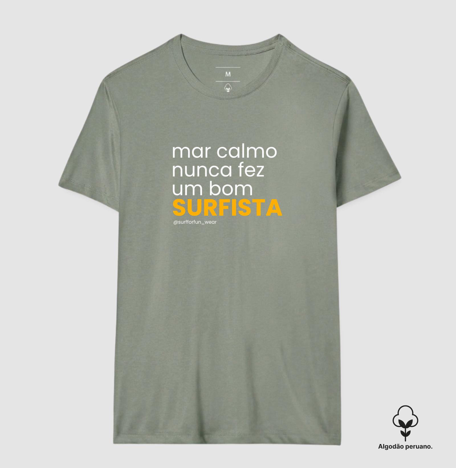 Mar calmo nunca fez bom surfista - Imagem 6