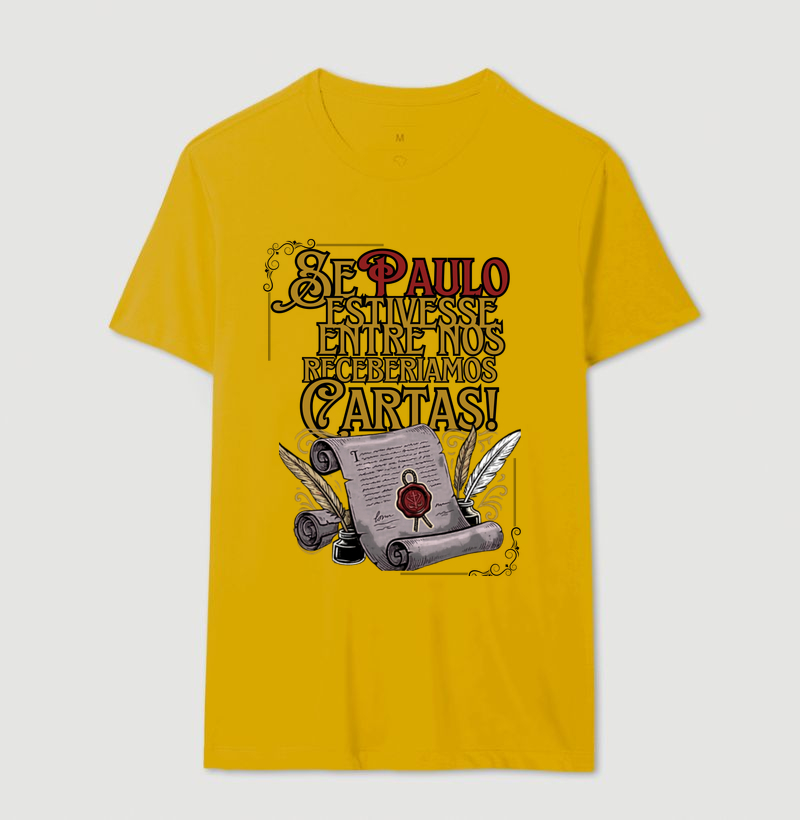 Camisa 16