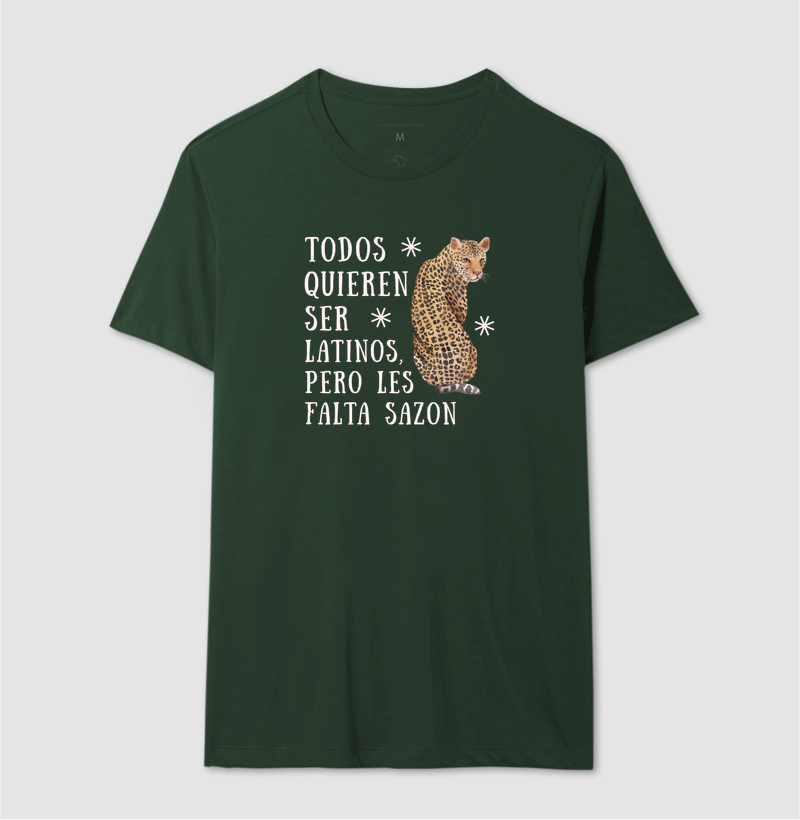 Camisa 9