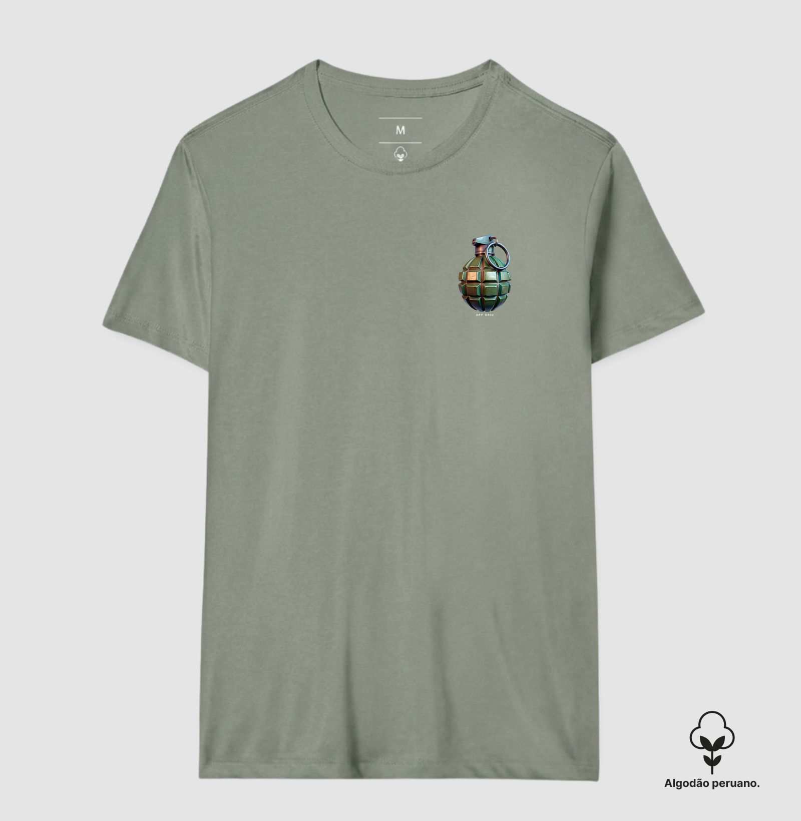 Camisa 4