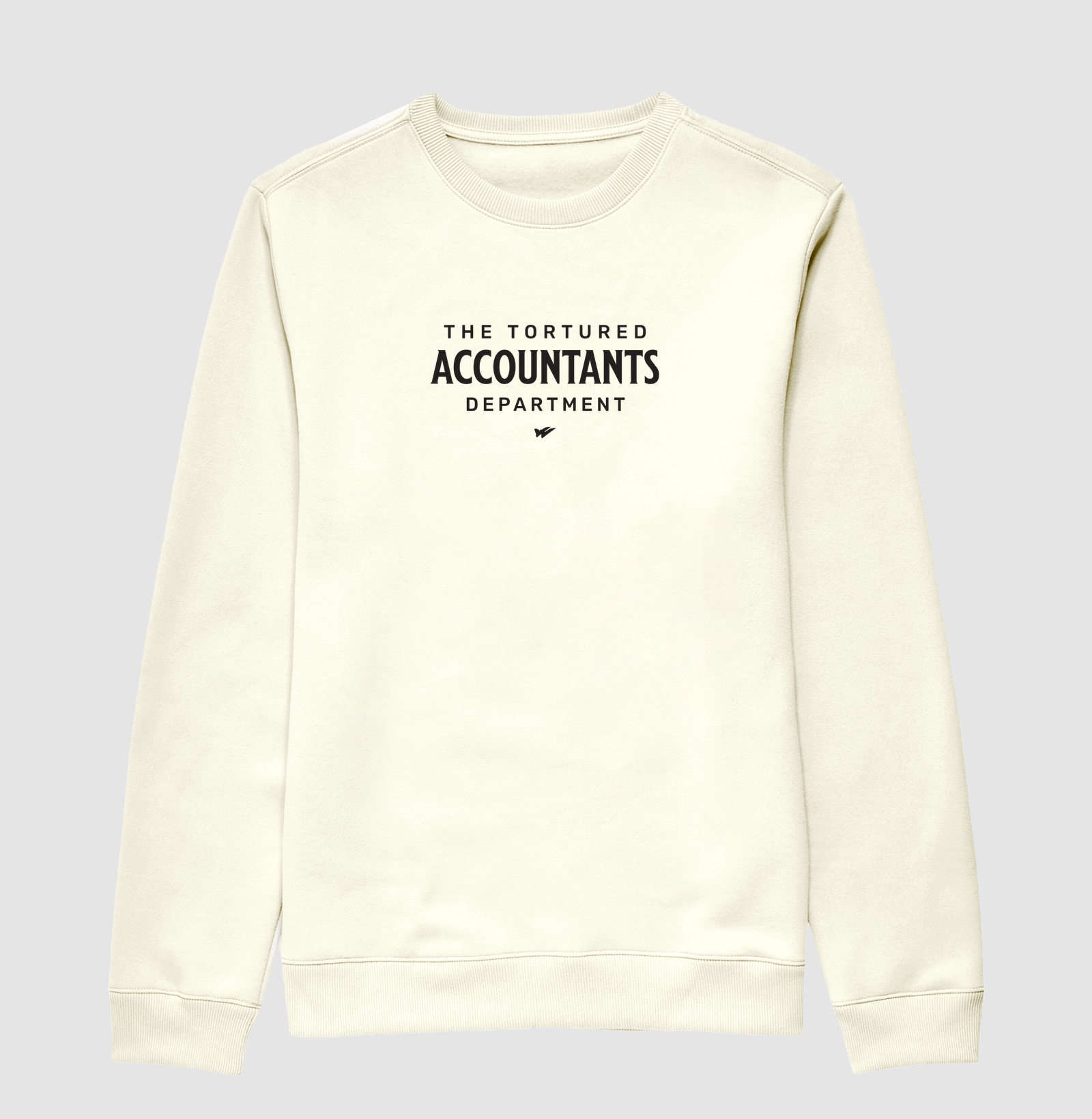 THE TORTURED ACCOUNTANTS DEPARTMENT - Imagem 2