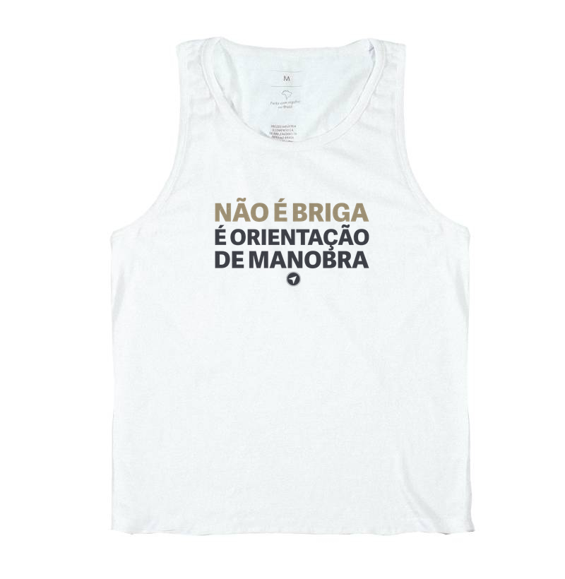 Não é briga! - Imagem 2