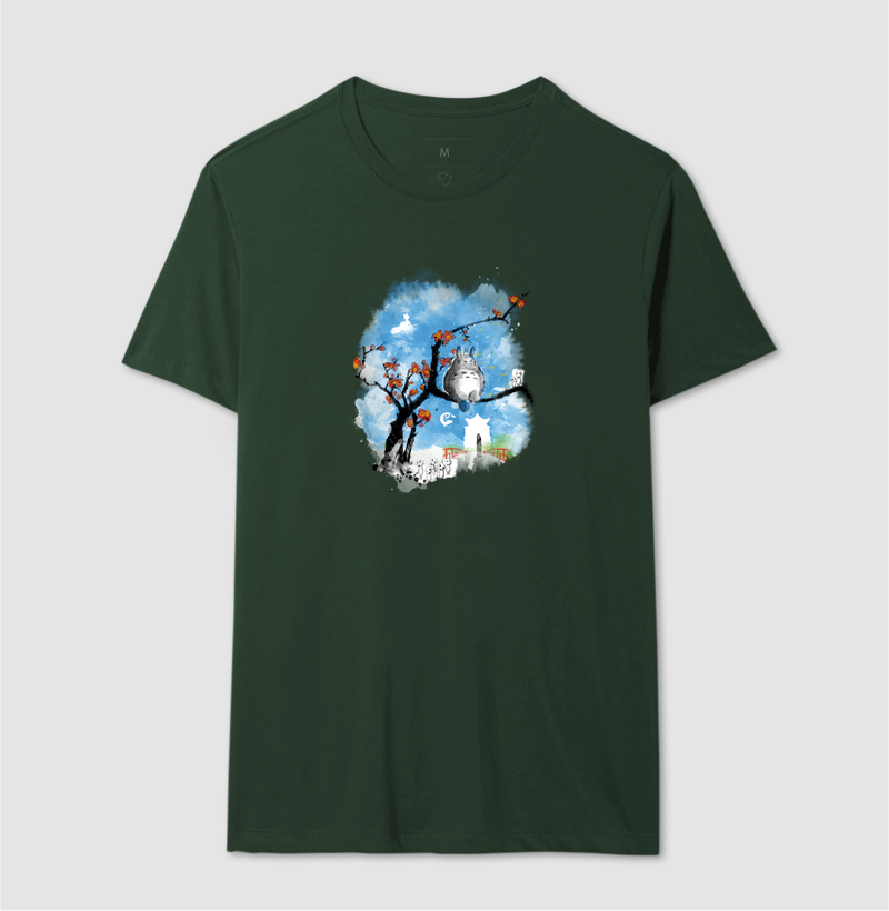 Camiseta Japan Pop Overload - Imagem 12
