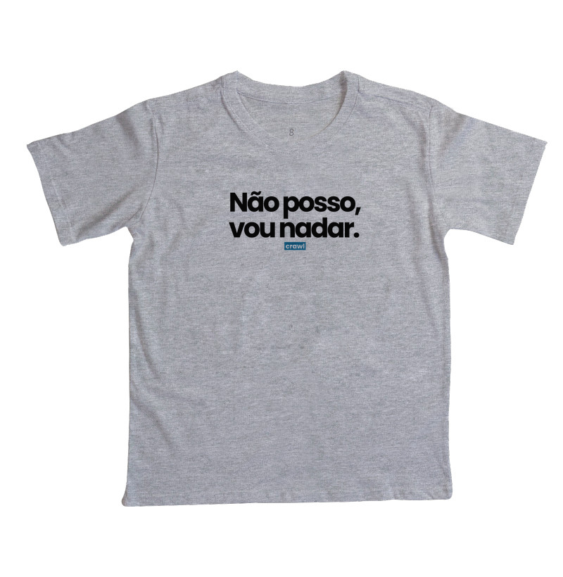 Não Posso, Vou Nadar - Imagem 4