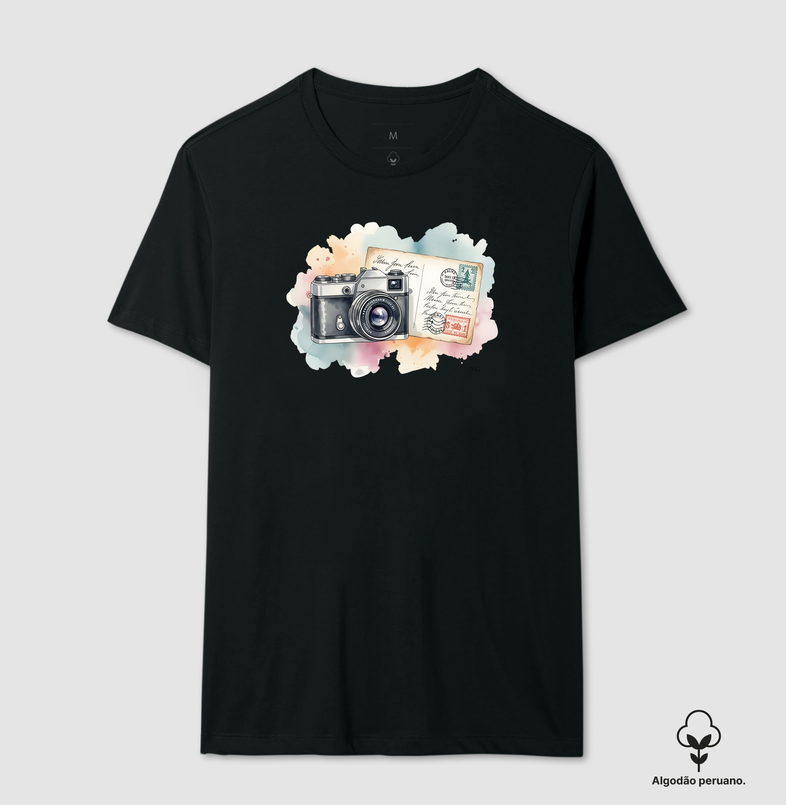 Camisa 4