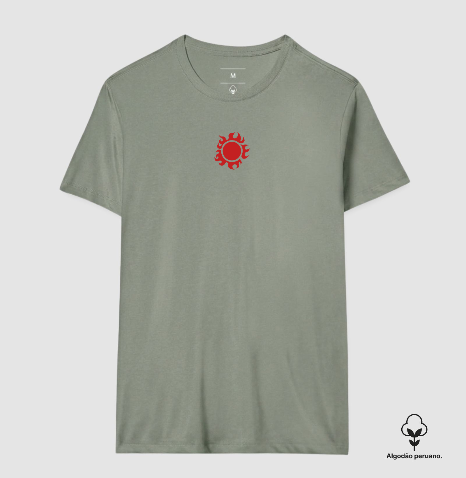 Camisa 10