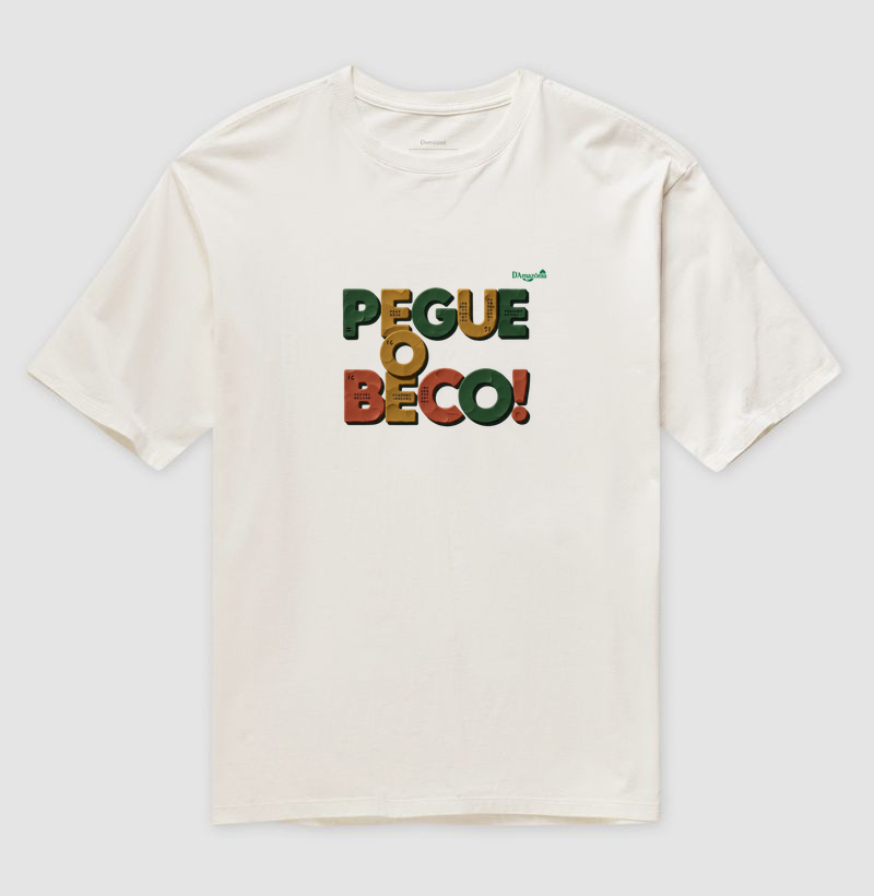 Pegue o Beco - Imagem 4