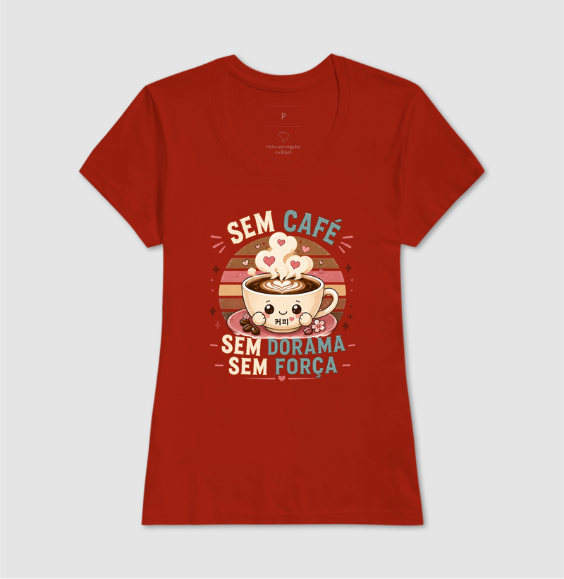 Camisa 8