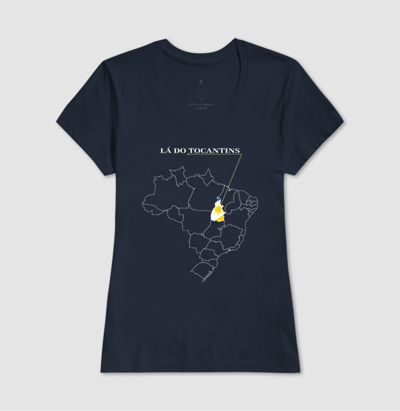 Lá de Tocantins - Imagem 7