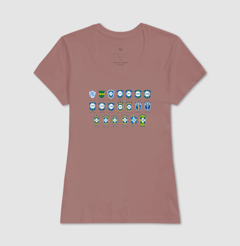 Camisa 15