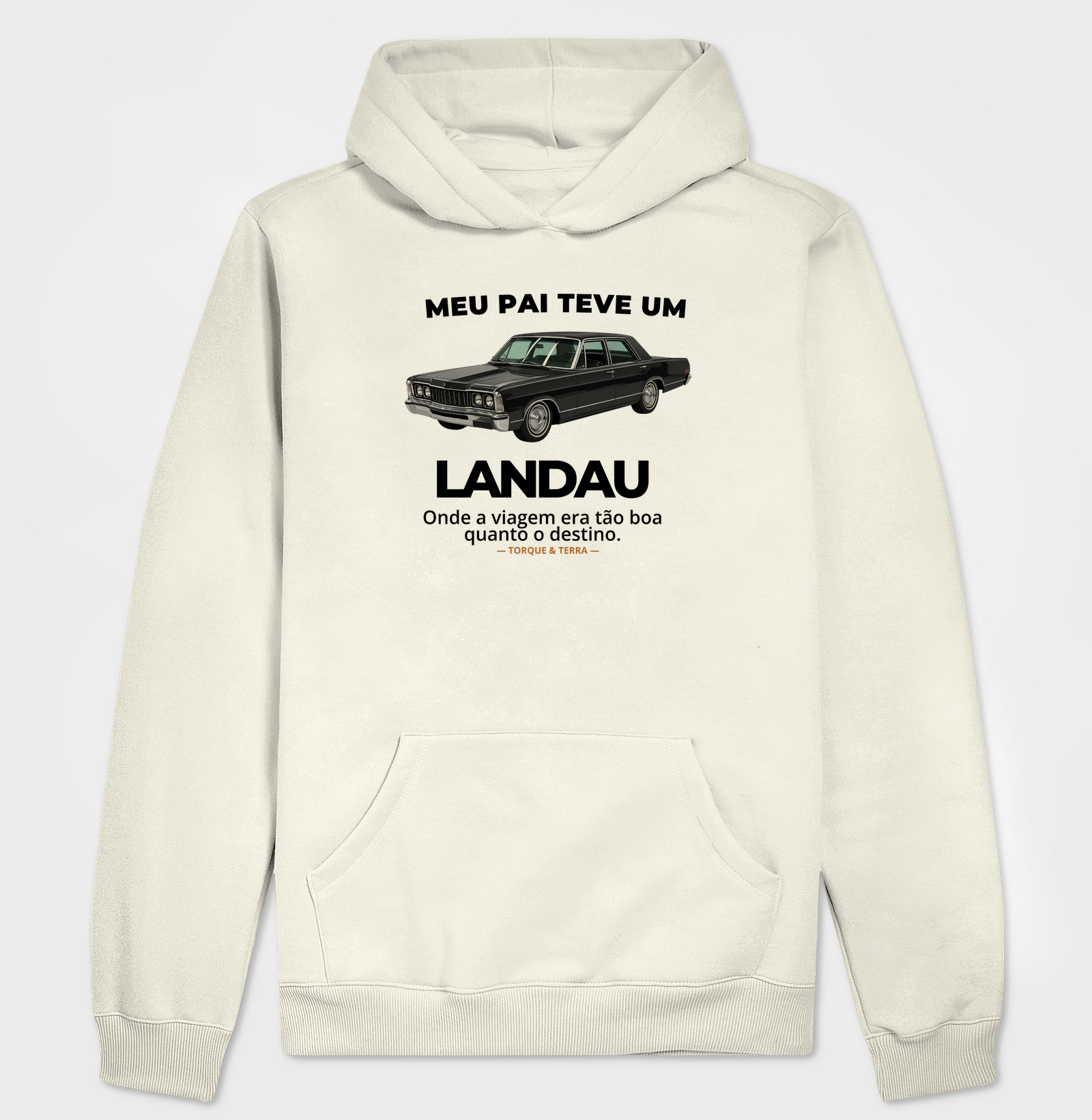 Meu pai teve um - LANDAU - Imagem 3