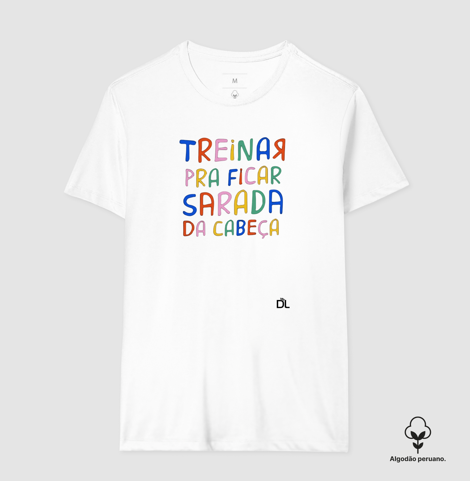 Treinar pra ficar sarada da cabeça - Imagem 6