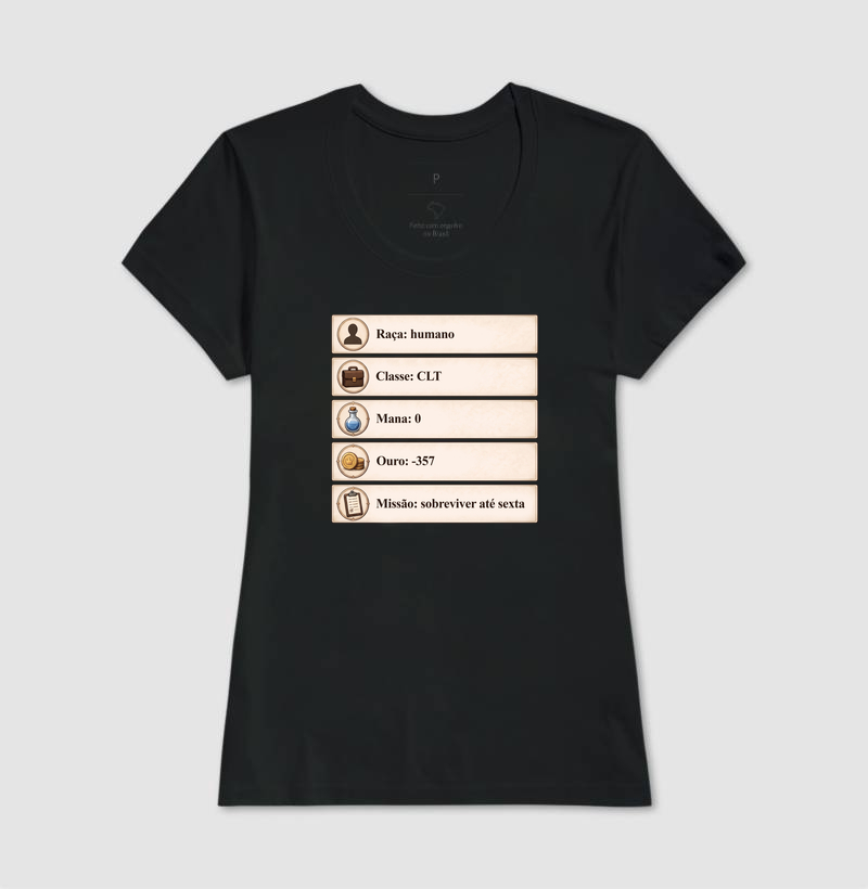 Camisa 2