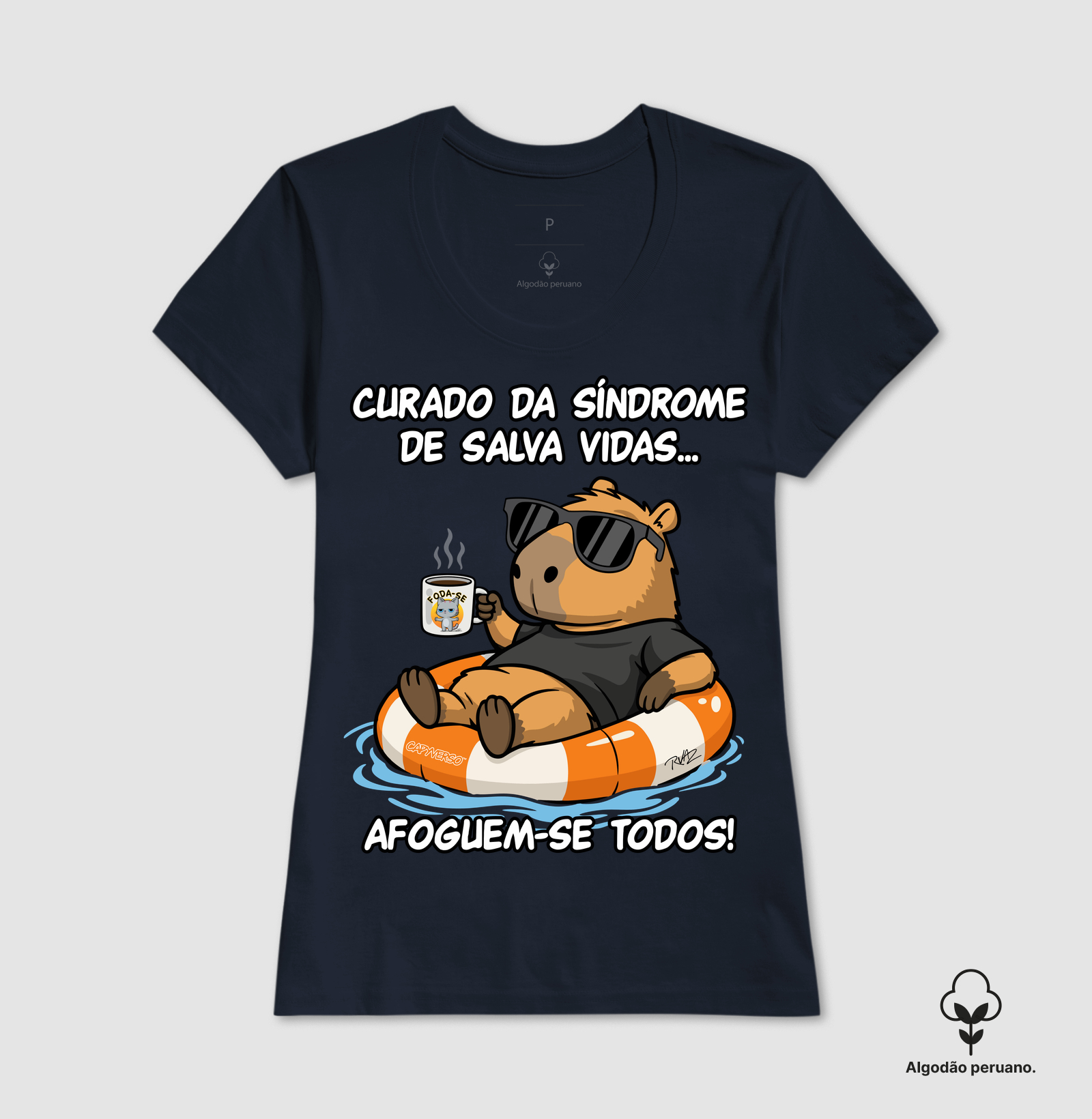 Salva vidas - Imagem 7